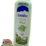Yogurt coronado de kiwi botella 1L