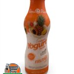 Deligurt Yogurt de frutas 750ml Dos pinos