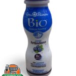 Bio delactomy Yogurt de arándanos 200ml Dos pinos