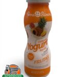 Deligurt Yogurt de frutas 200ml Dos pinos