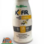 Yogurt Kefir leche fermentada sabor a vainilla100ml