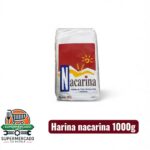 Harina nacarina 1000g
