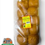 Panadería pan dulce bonetedel valle 295g