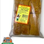 Panadería la favorita del valle gato popular 275g