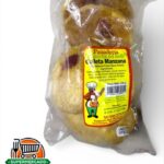 Panadería la favorita del valle galleta manzana