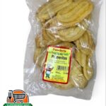 Panadería palmeritas del valle 250g