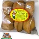 Panadería tapon popular pan batido del valle 270g