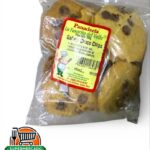 Panadería galleta choco chips del valle