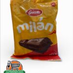 Confite milan gallito 112.8g