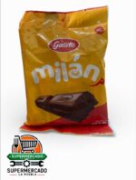 Confite milan gallito 112.8g