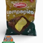 Chocolate rompopito gallito 144g