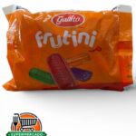Confite frutini gallito 420g