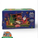 Cajita surtida 245g + tapita navidena 245g