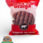 Torta de res la granja 300g