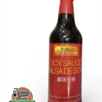 Salsa china de soya de sabor Lee Kum Kee 500ml