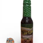 Salsa inglesa rico-rico premium 170ml