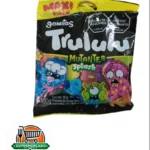 Gomitas maxi pack mutantes splash Trululu 100g