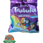 Gomitas arcoíris Trululu 80g