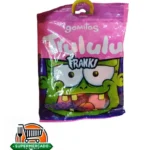 Gomitas franky Trululu 80g