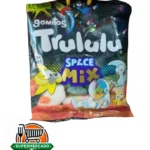 Gomitas Space mix Trululu 80g