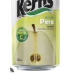 Jugo Kerns néctar de pera lata 330ml