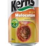 Jugo Kerns néctar de melocotón lata 330ml