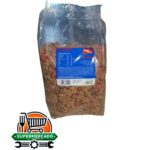 Alimento super perro adulto kileo 900g