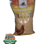 Alimento de gallina reproductora 18% 1.75kg Almois
