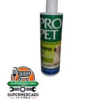 Shampoo pro pet 350ml