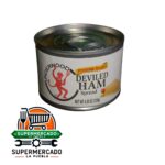 Jamón endiablado Deviled ham underwood 120g