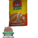 Alimento alpiste para aves 450g