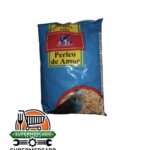 Alimento para perico de amor AC