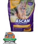 Alimento para perros Adulto Ascan 1kg