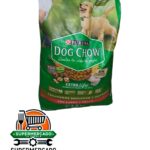 Alimento para perros cachorro grandes y medianos Dog Chow 2kg