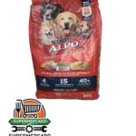 Alimento para perros adultos Alpo 800g
