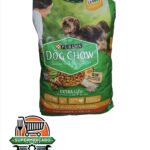 Alimento para perros adulto minis y pequeños Dog Chow 2kg