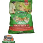 Alimento para perros adulto grandes y medianos Dog Chow 500g