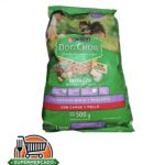 Alimento para perros cachorro minis y pequeños Dog Chow 500g