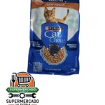 Alimento húmedo Cat Chow Adulto con pollo 85G