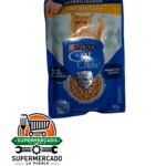 Alimento húmedo Cat Chow Adulto con pescado 85G