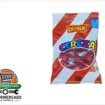Gomitas cereza diana 23g