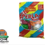 Gomitas perla diana 23g