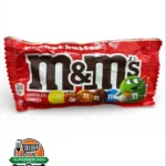 Chocolate M&M mantequilla de maní 46.2g