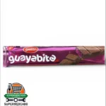 Chocolate guayabita gallito tableta 35g