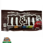 Chocolate M&M original 47g