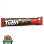 Chocolate con leche Tutto 20g