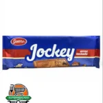 Chocolate Jockey arroz tostado 45g