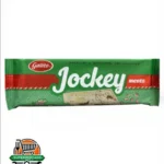 Chocolate Jockey menta 45g