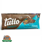 Chocolate Tutto mix nueces crocantes chocolovers tableta 80g