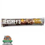 Chocolate Hershey´s chocotubes original 25g